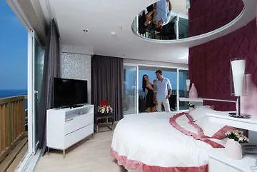 Hotel Phaselis Hill